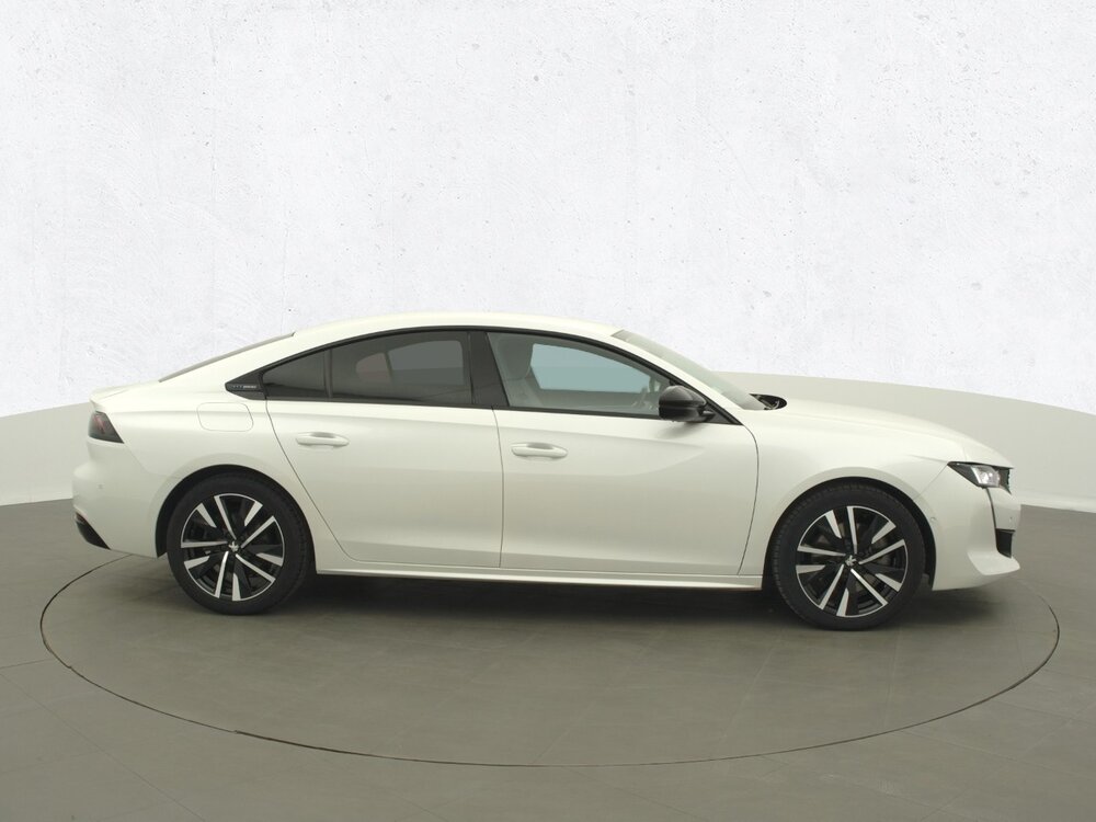 Occasion PEUGEOT 508 508 Hybrid 225 e-EAT8 - GT Pack