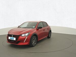 Occasion PEUGEOT 208 208 Electrique 50 kWh 136ch - Roadtrip