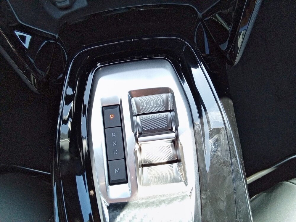 Occasion PEUGEOT 2008 2008 Hybrid 145 e-DCS6 - Allure