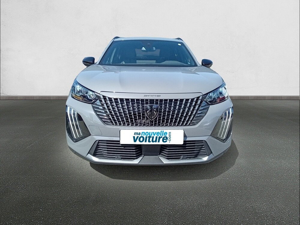 Occasion PEUGEOT 2008 2008 Hybrid 145 e-DCS6 - Allure