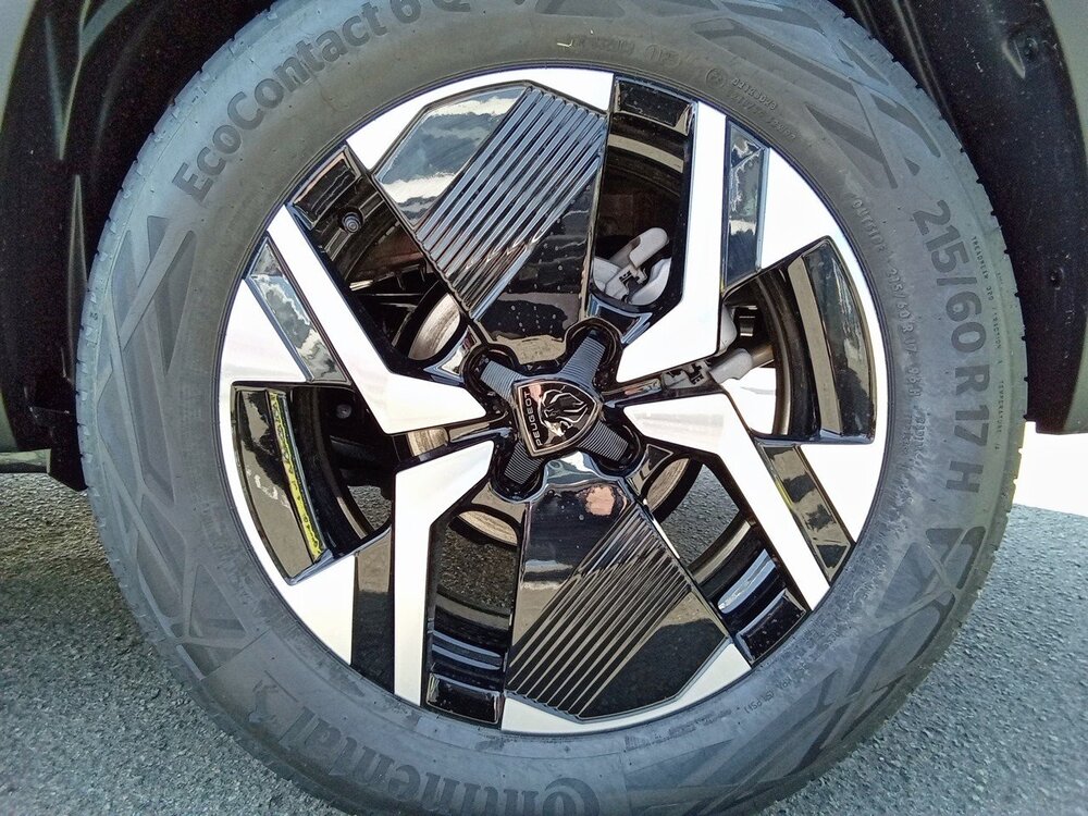 Occasion PEUGEOT 2008 2008 Hybrid 145 e-DCS6 - Allure