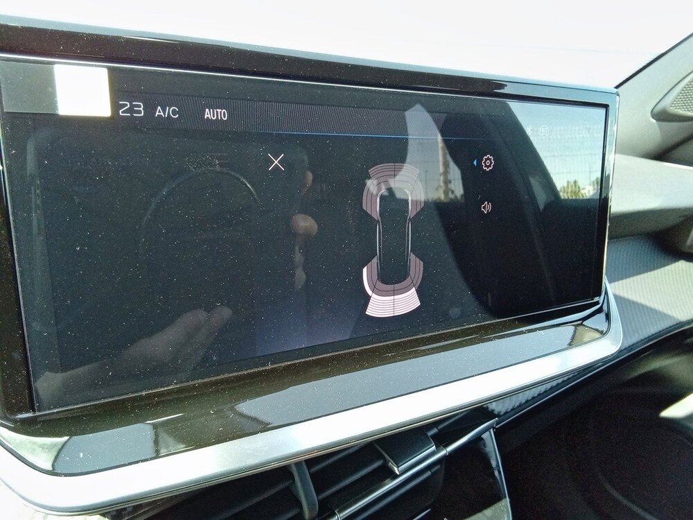 Occasion PEUGEOT 2008 2008 Hybrid 145 e-DCS6 - Allure