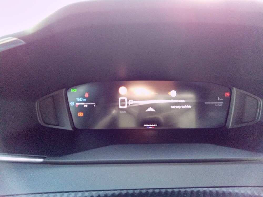Occasion PEUGEOT 2008 2008 Hybrid 145 e-DCS6 - Allure