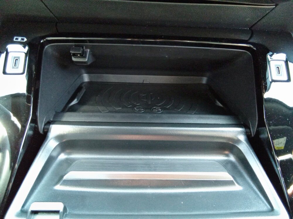 Occasion PEUGEOT 2008 2008 Hybrid 145 e-DCS6 - Allure