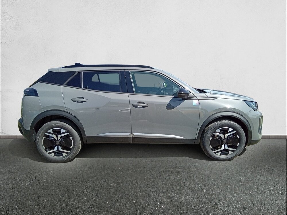 Occasion PEUGEOT 2008 2008 Hybrid 145 e-DCS6 - Allure
