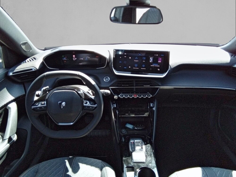 Occasion PEUGEOT 2008 2008 Hybrid 145 e-DCS6 - Allure
