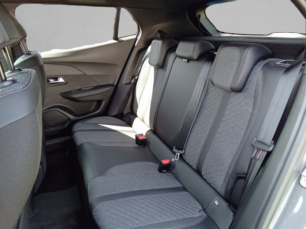 Occasion PEUGEOT 2008 2008 Hybrid 145 e-DCS6