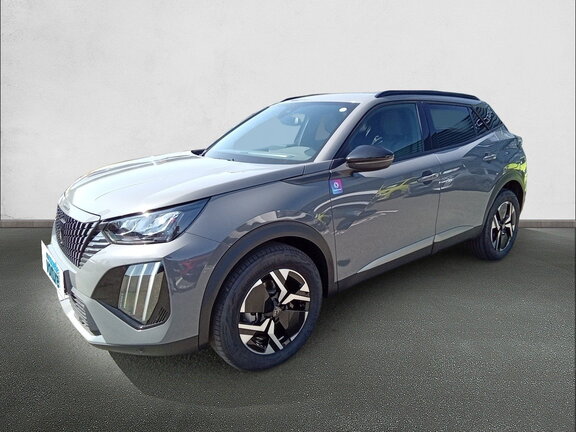 Occasion PEUGEOT 2008 2008 Hybrid 145 e-DCS6 - Allure