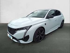Occasion PEUGEOT 308 308 Hybrid 145 e-DCS6 - GT