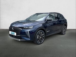 Occasion DS DS7 DS 7 Hybride Rechargeable E-Tense 225 EAT8 - Jules Verne