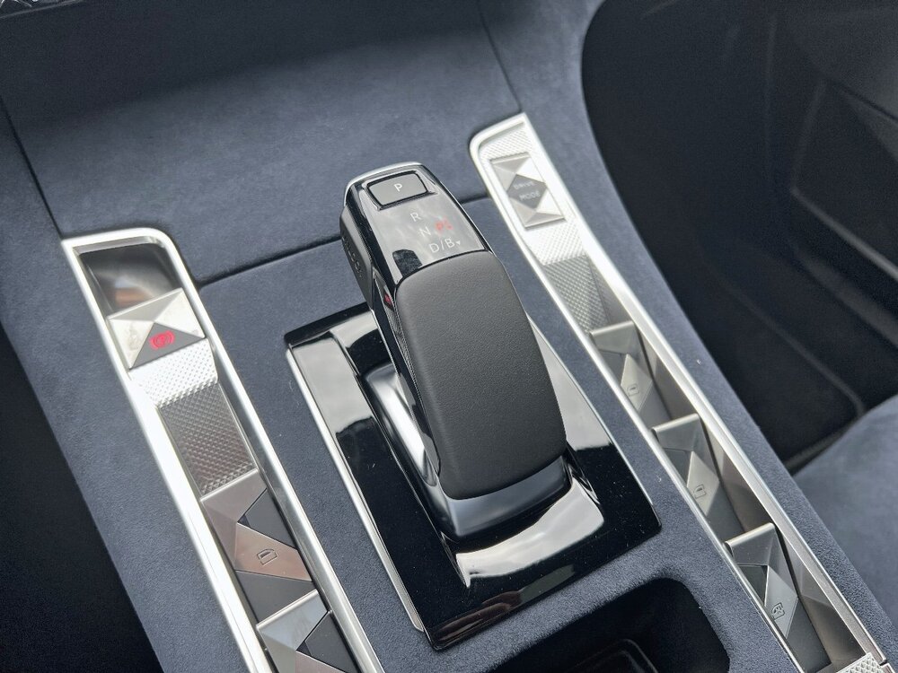Occasion DS DS7 DS 7 Hybride Rechargeable E-Tense 225 EAT8 - Jules Verne