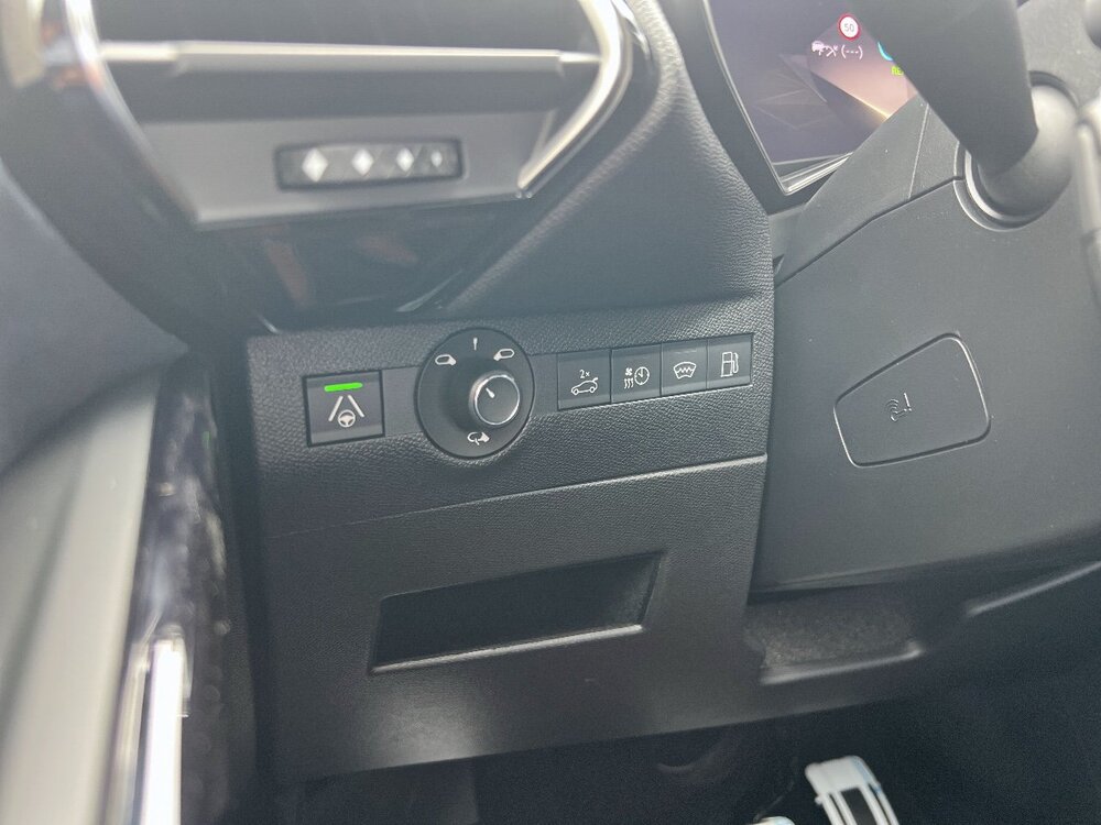 Occasion DS DS7 DS 7 Hybride Rechargeable E-Tense 225 EAT8 - Jules Verne