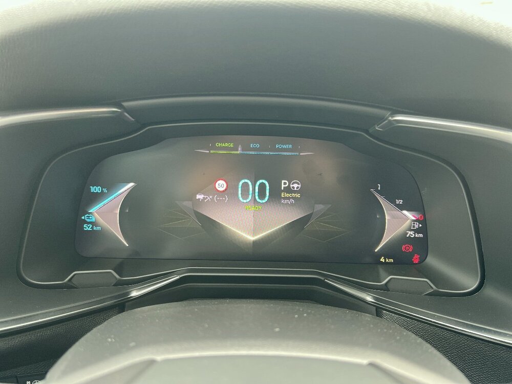 Occasion DS DS7 DS 7 Hybride Rechargeable E-Tense 225 EAT8 - Jules Verne