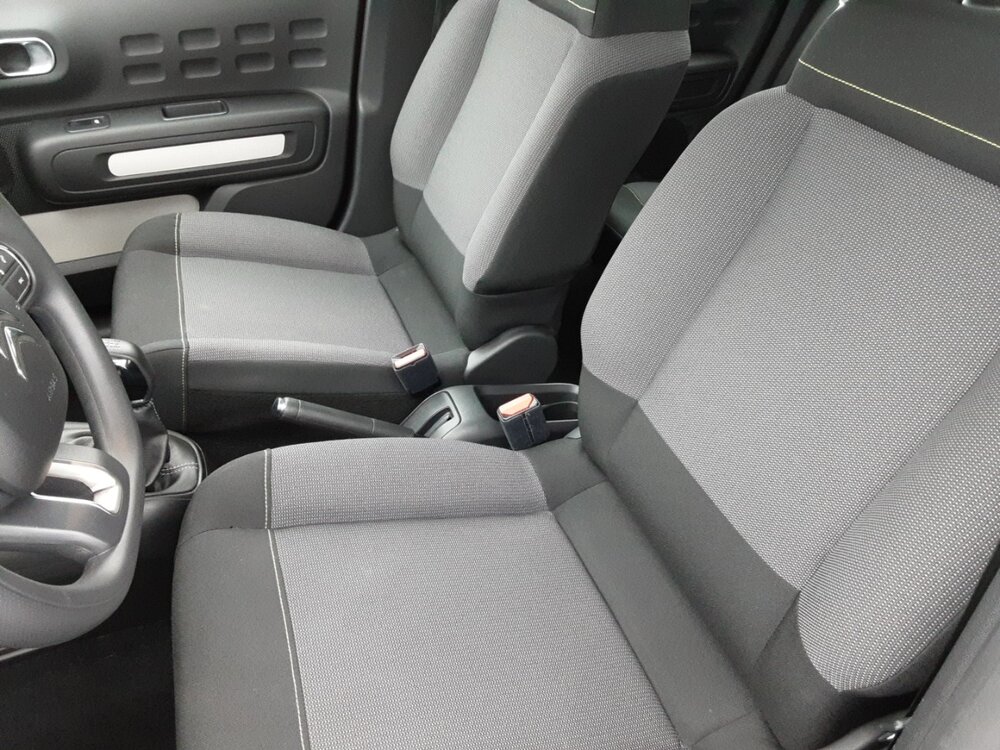 Occasion CITROEN C3 C3 PureTech 83 S&S BVM5