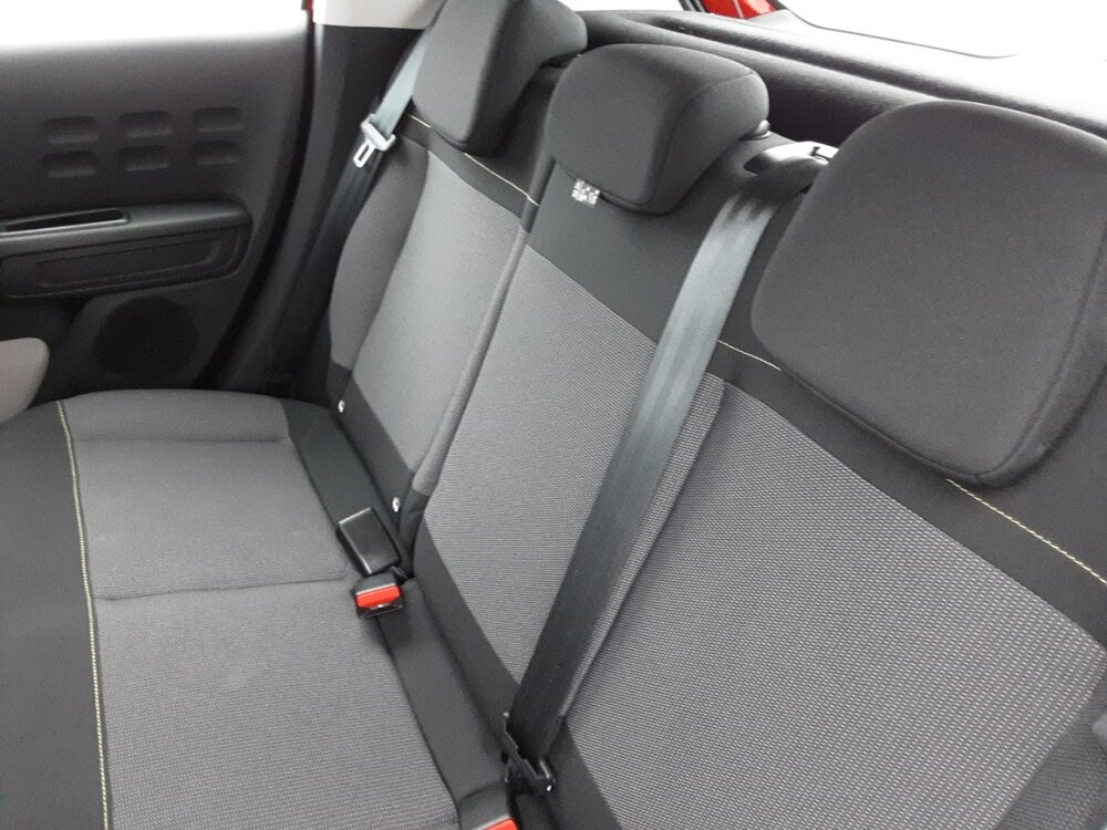 Occasion CITROEN C3 C3 PureTech 83 S&S BVM5