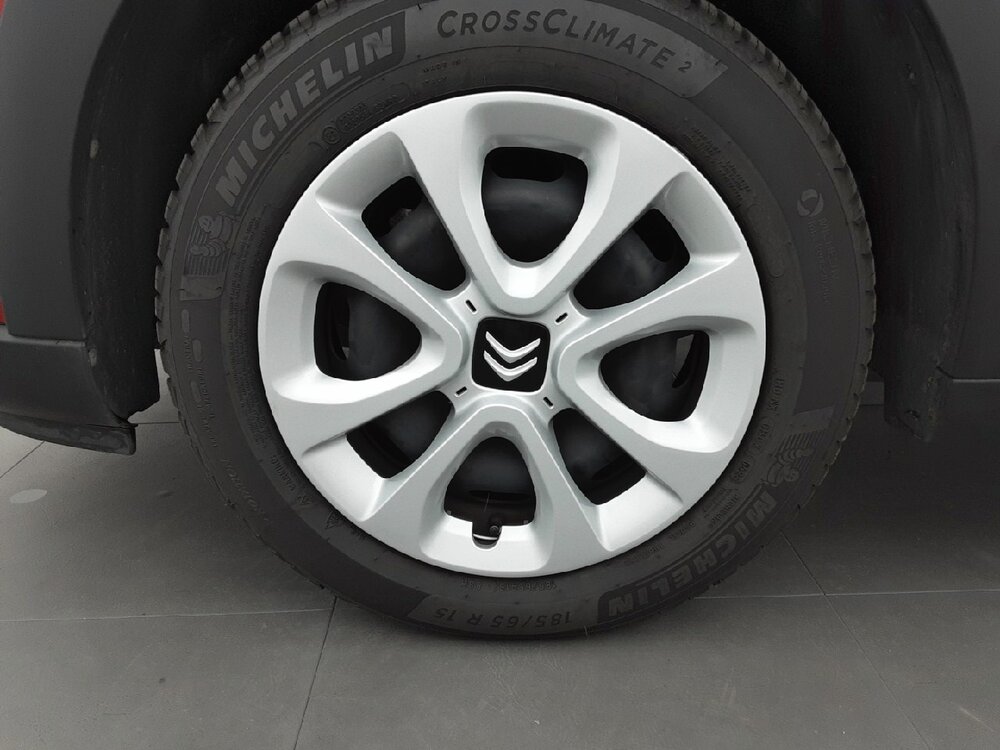 Occasion CITROEN C3 C3 PureTech 83 S&S BVM5