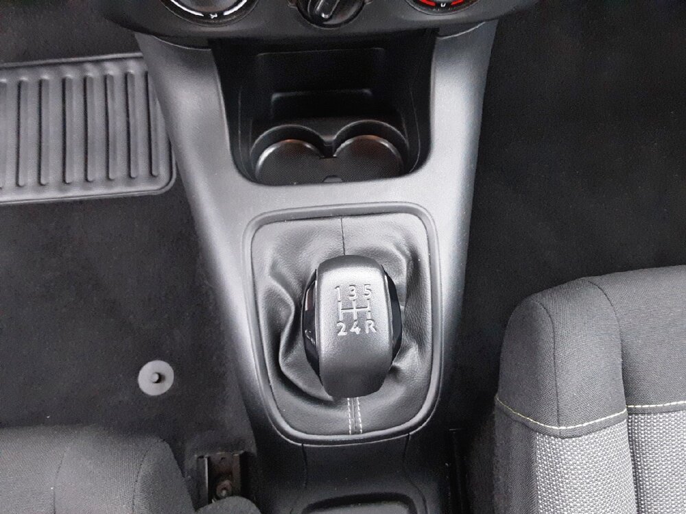 Occasion CITROEN C3 C3 PureTech 83 S&S BVM5