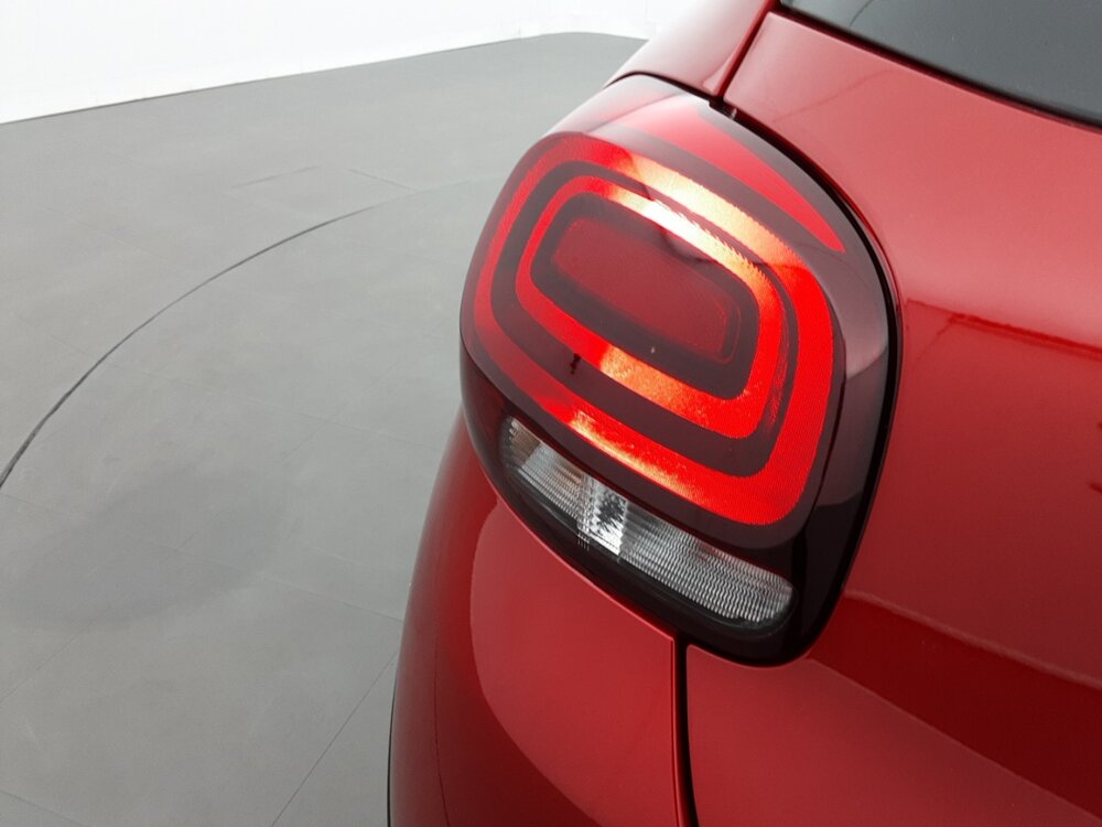 Occasion CITROEN C3 C3 PureTech 83 S&S BVM5