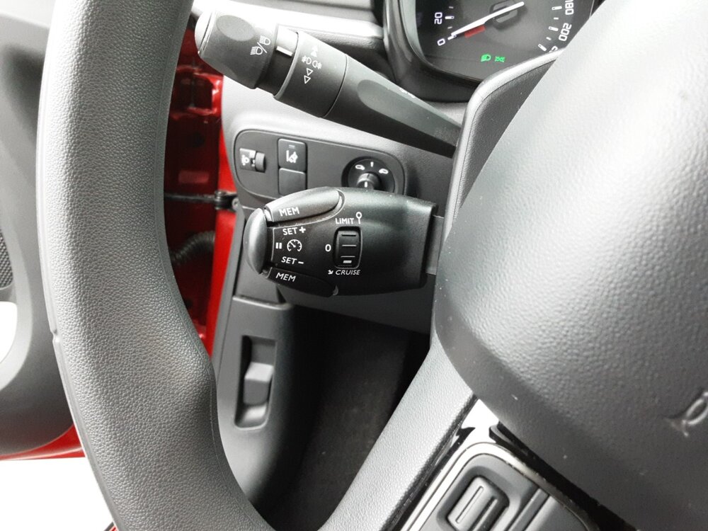 Occasion CITROEN C3 C3 PureTech 83 S&S BVM5