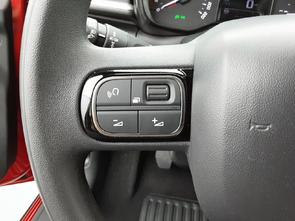 Occasion CITROEN C3 C3 PureTech 83 S&S BVM5