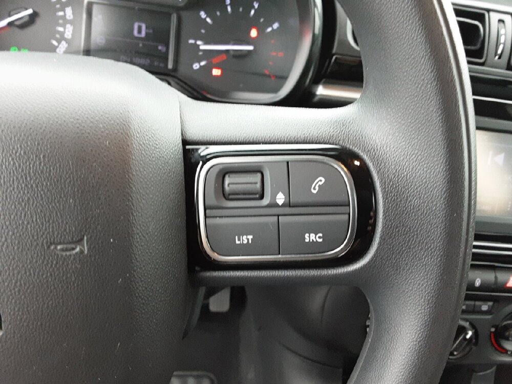 Occasion CITROEN C3 C3 PureTech 83 S&S BVM5