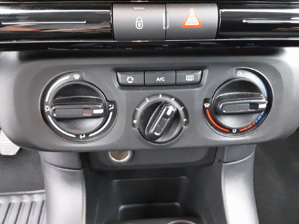 Occasion CITROEN C3 C3 PureTech 83 S&S BVM5