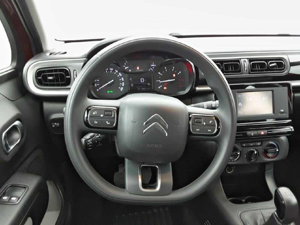 Occasion CITROEN C3 C3 PureTech 83 S&S BVM5