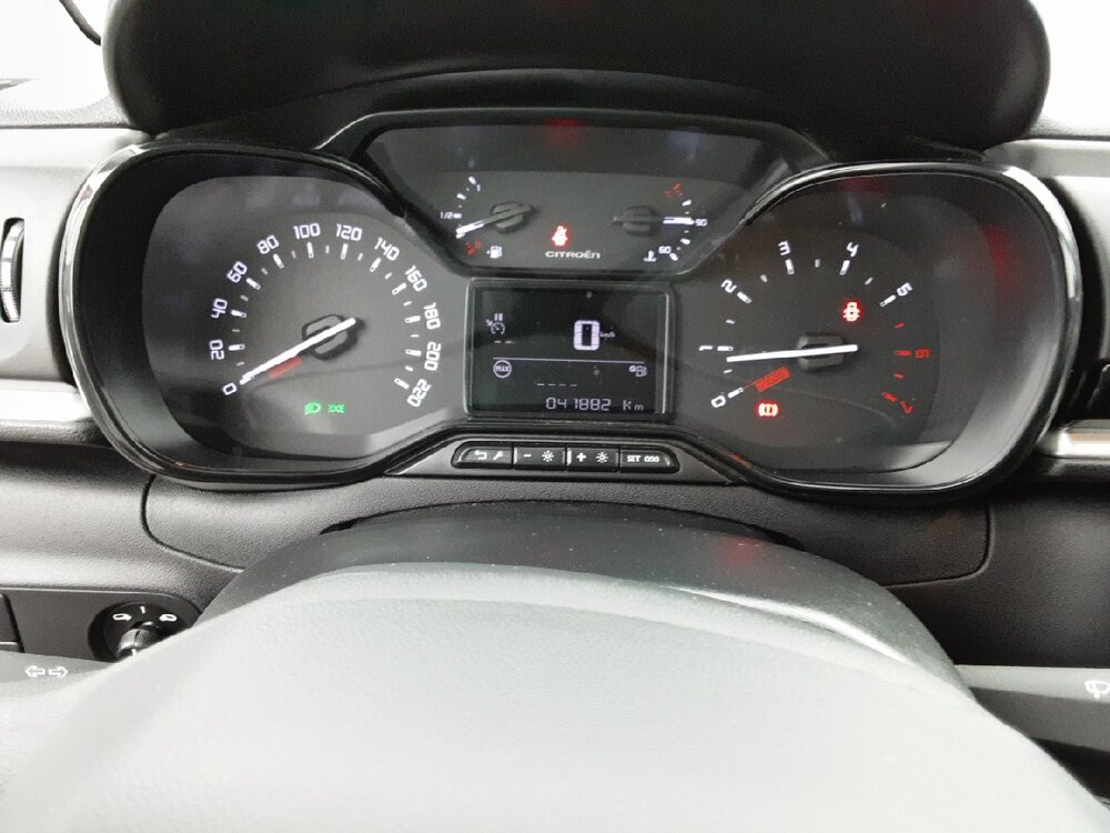 Occasion CITROEN C3 C3 PureTech 83 S&S BVM5