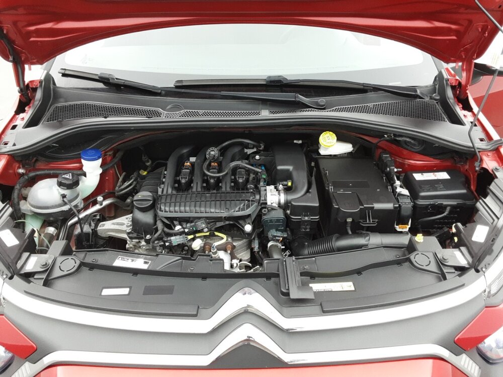 Occasion CITROEN C3 C3 PureTech 83 S&S BVM5 - YOU!