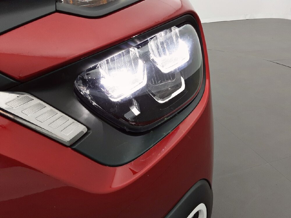 Occasion CITROEN C3 C3 PureTech 83 S&S BVM5 - YOU!