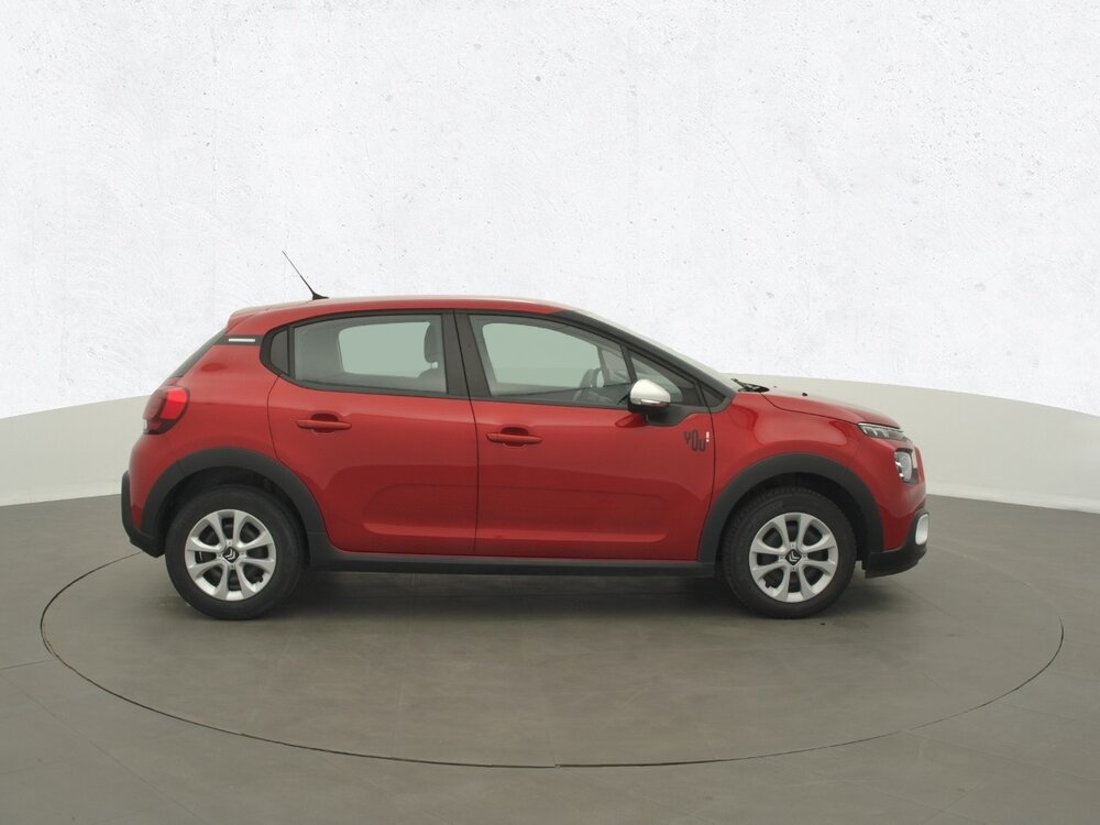 Occasion CITROEN C3 C3 PureTech 83 S&S BVM5 - YOU!