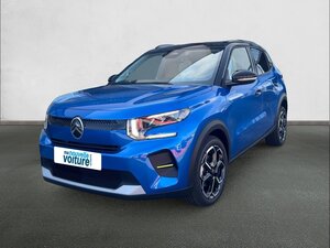 Occasion CITROEN C3 C3 Turbo 100 ch BVM6 - Max