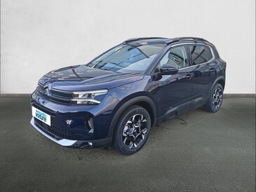 Occasion CITROEN C5 AirCross C5 Aircross Hybride 145 e-DCS6 - Max
