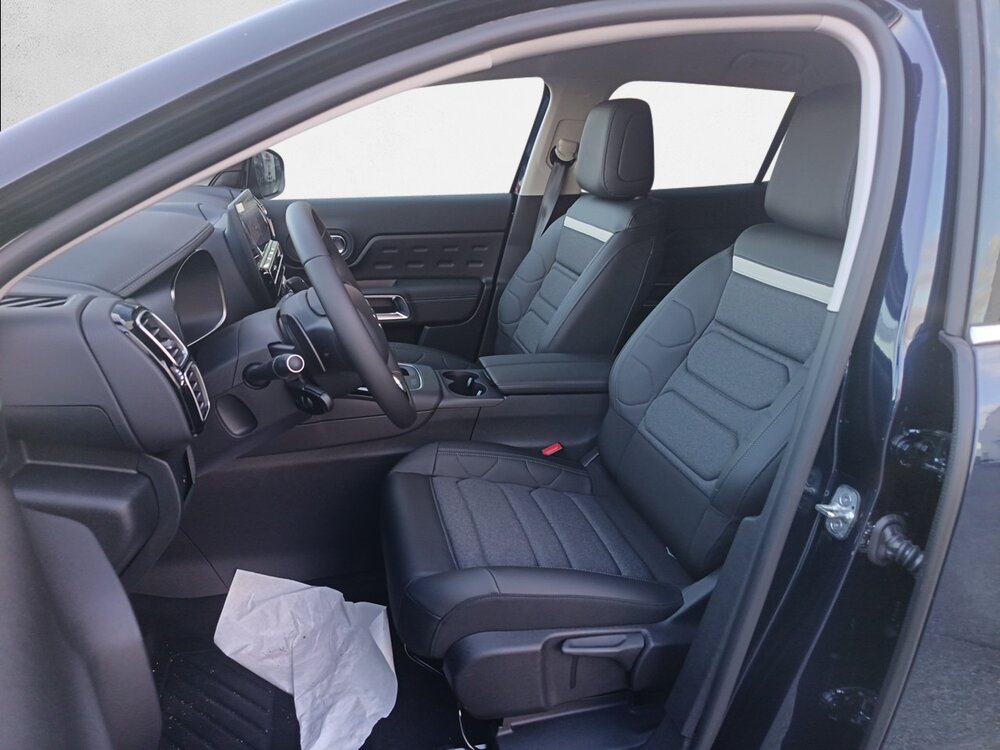 Occasion CITROEN C5 AirCross C5 Aircross Hybride 145 e-DCS6 - Max