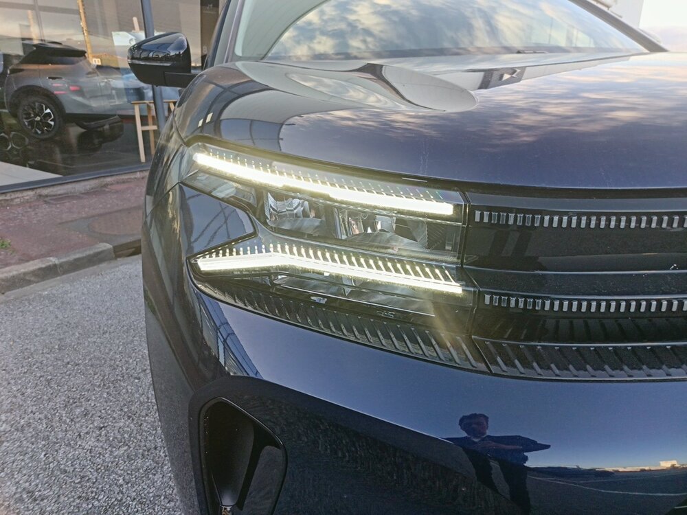 Occasion CITROEN C5 AirCross C5 Aircross Hybride 145 e-DCS6 - Max