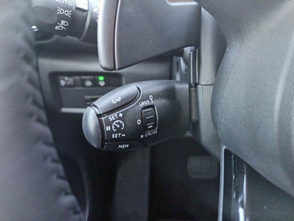 Occasion CITROEN C5 AirCross C5 Aircross Hybride 145 e-DCS6 - Max