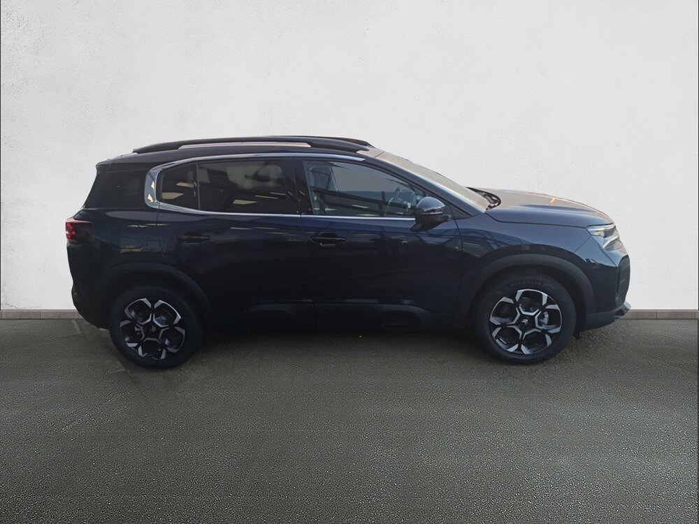 Occasion CITROEN C5 AirCross C5 Aircross Hybride 145 e-DCS6 - Max