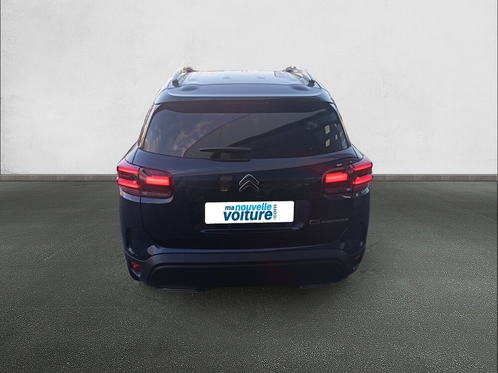 Occasion CITROEN C5 AirCross C5 Aircross Hybride 145 e-DCS6 - Max