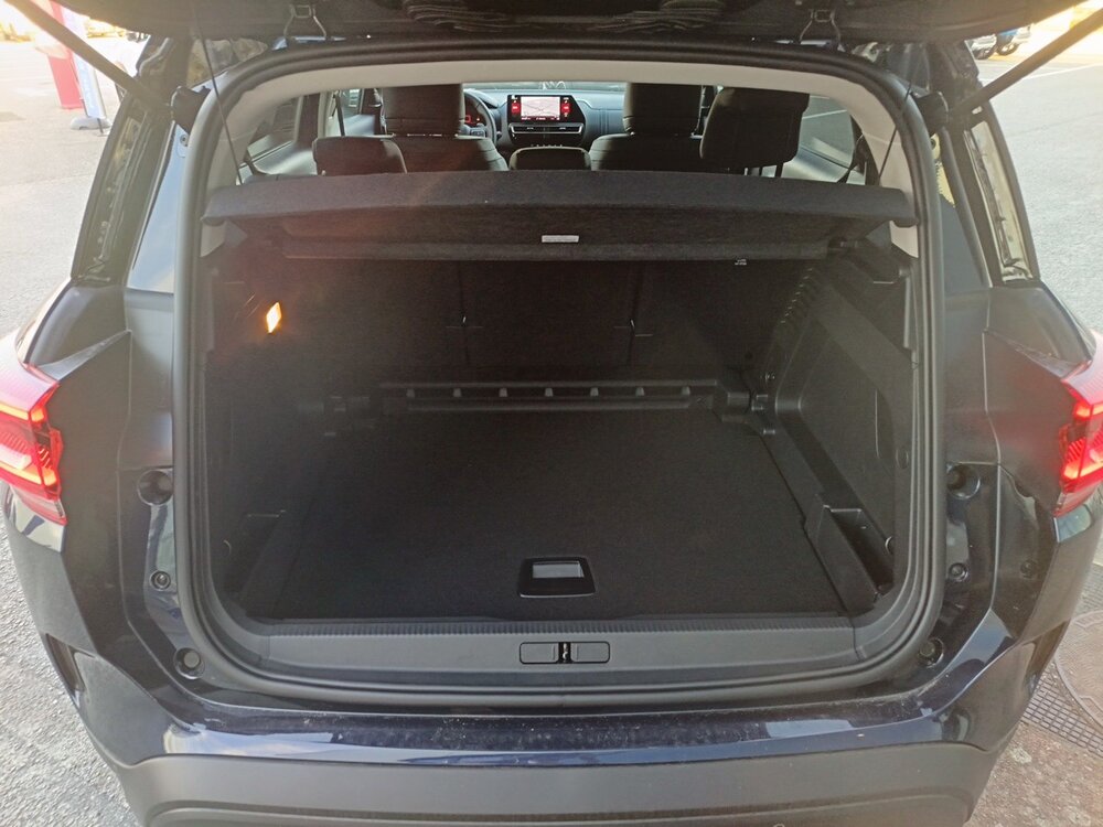 Occasion CITROEN C5 AirCross C5 Aircross Hybride 145 e-DCS6 - Max