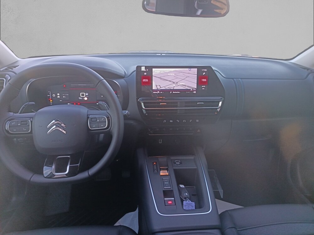 Occasion CITROEN C5 AirCross C5 Aircross Hybride 145 e-DCS6 - Max