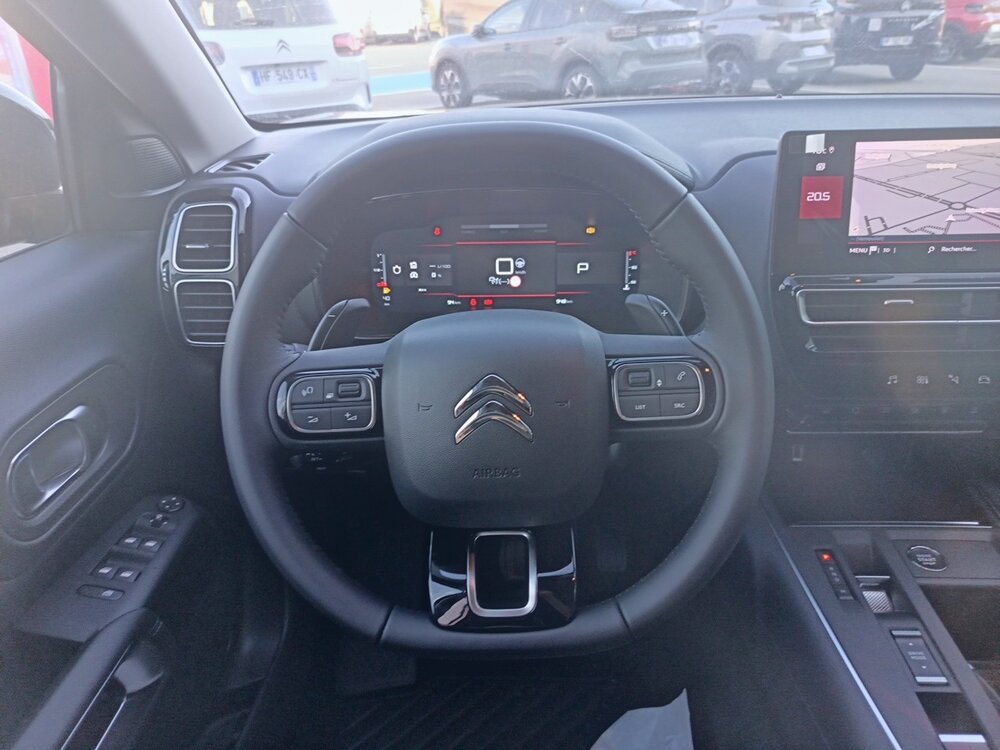 Occasion CITROEN C5 AirCross C5 Aircross Hybride 145 e-DCS6 - Max