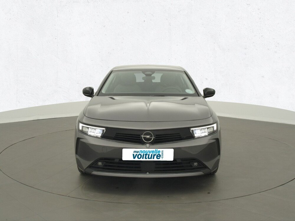 Occasion OPEL Astra Astra 1.2 Turbo 110 ch BVM6