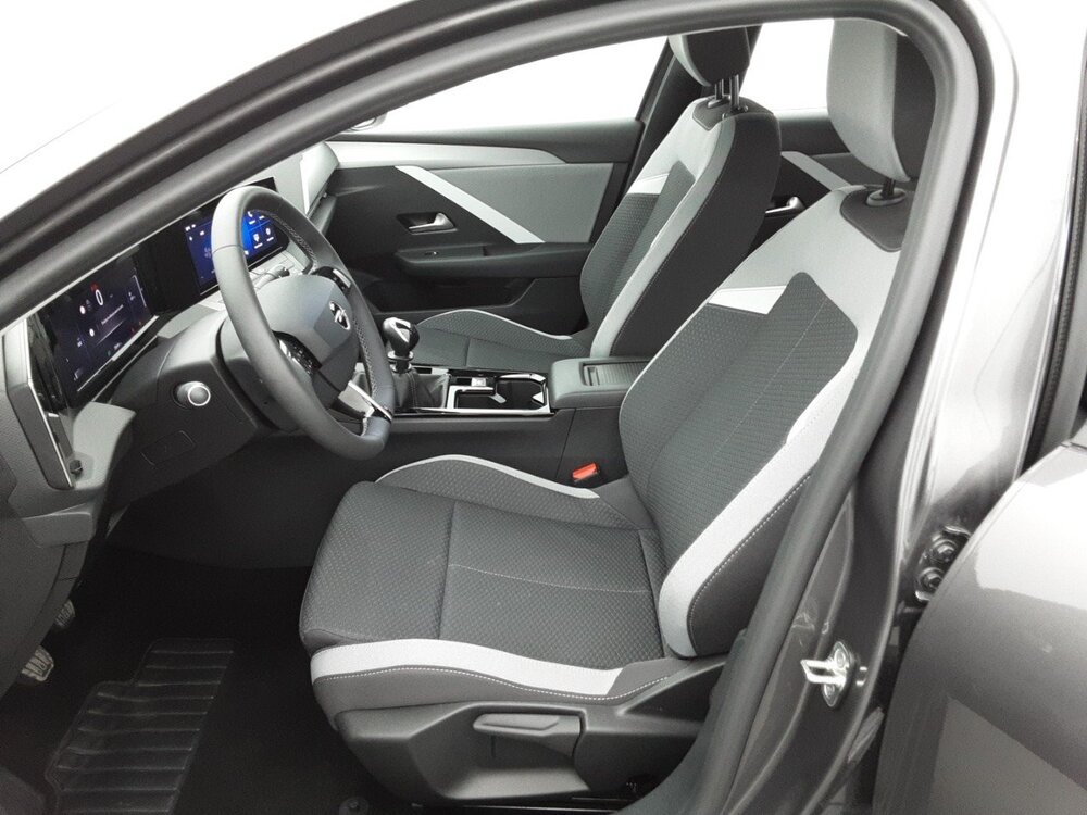 Occasion OPEL Astra Astra 1.2 Turbo 110 ch BVM6