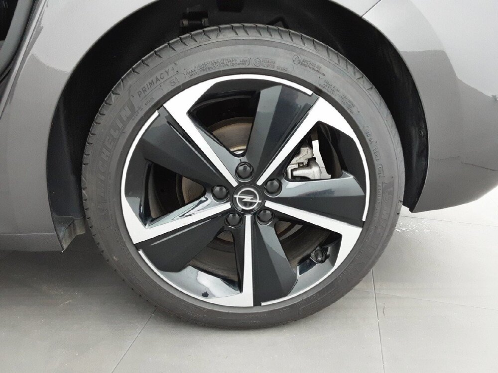 Occasion OPEL Astra Astra 1.2 Turbo 110 ch BVM6