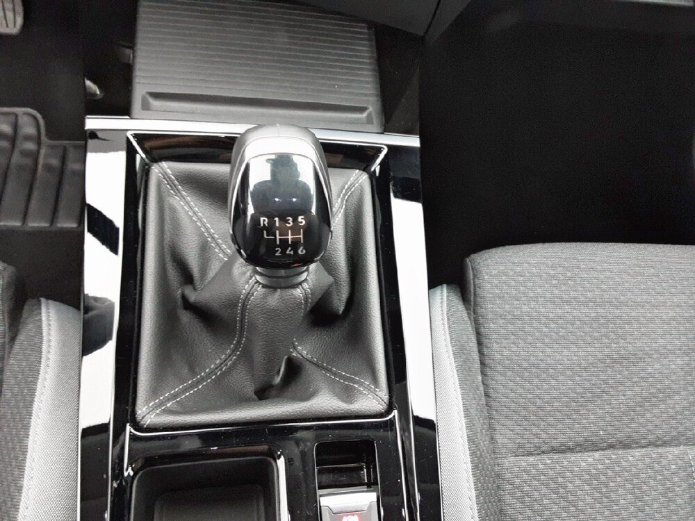 Occasion OPEL Astra Astra 1.2 Turbo 110 ch BVM6