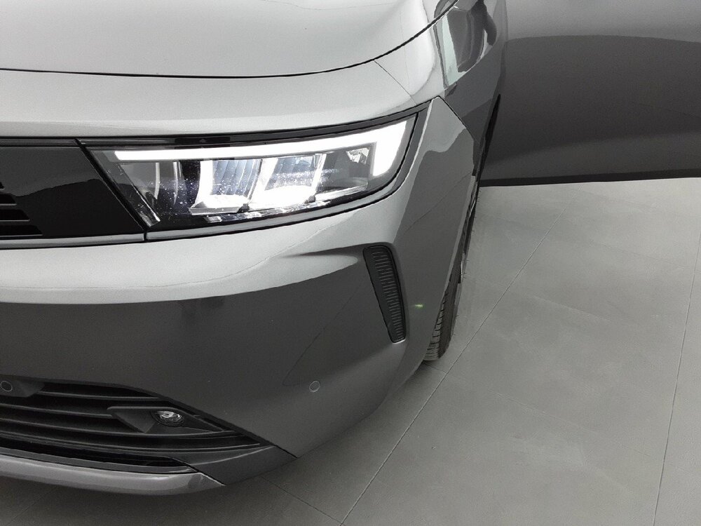 Occasion OPEL Astra Astra 1.2 Turbo 110 ch BVM6