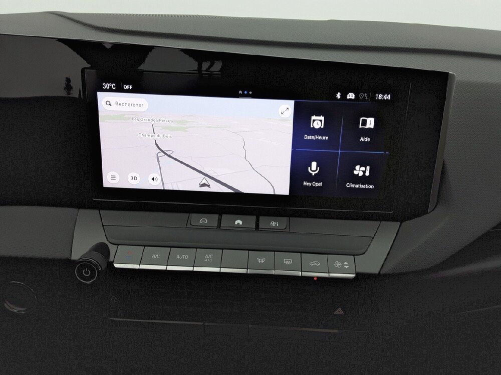 Occasion OPEL Astra Astra 1.2 Turbo 110 ch BVM6