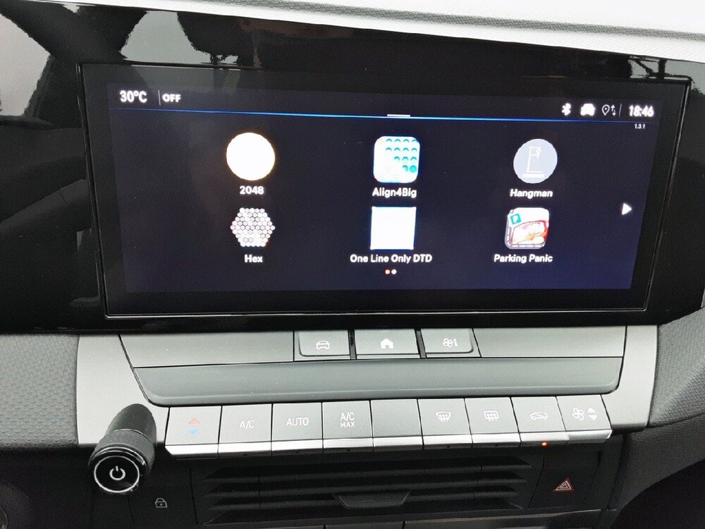 Occasion OPEL Astra Astra 1.2 Turbo 110 ch BVM6