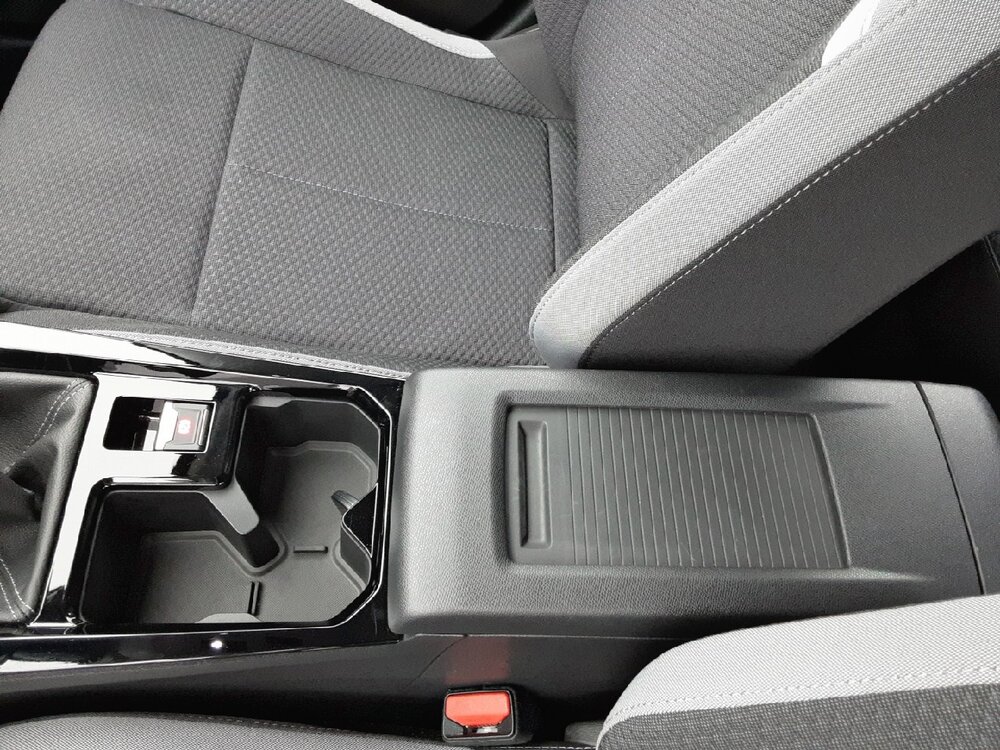 Occasion OPEL Astra Astra 1.2 Turbo 110 ch BVM6