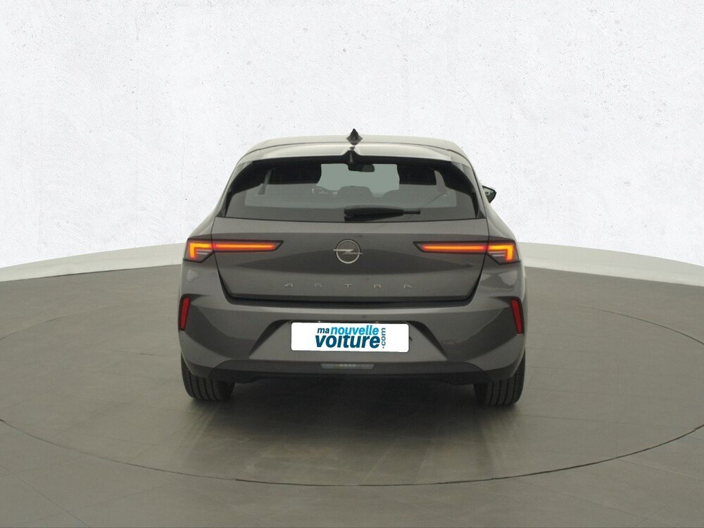 Occasion OPEL Astra Astra 1.2 Turbo 110 ch BVM6